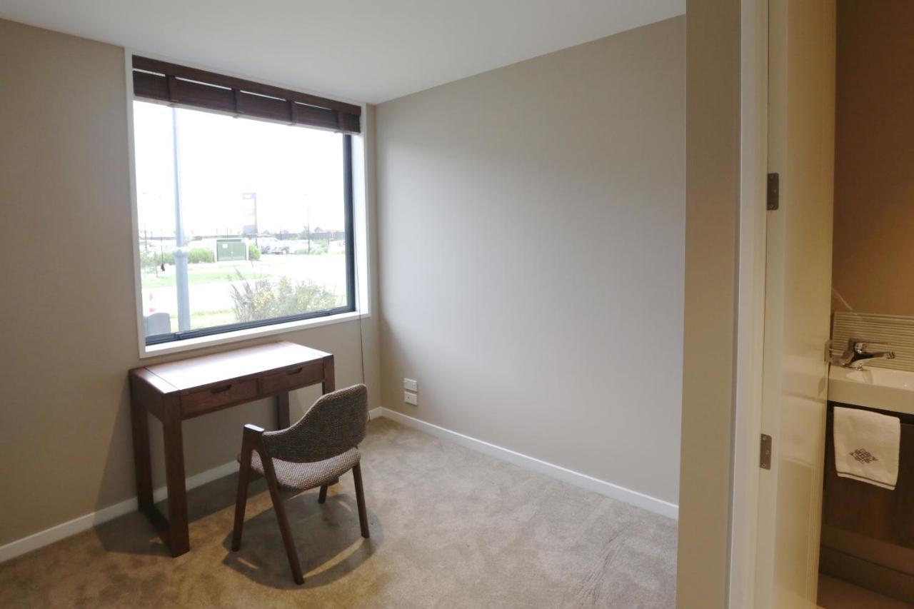 Golden Sun Apartment -Two Bedrooms, Three Bedrooms 基督城 外观 照片